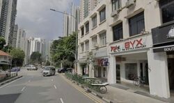 River Valley Road (D10), Retail #607893951